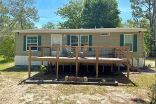 5331 SE 122 Ave, Morriston, FL 32668 - Photo 1