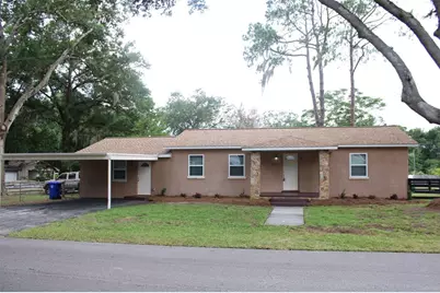 609 Gray Avenue, Wildwood, FL 34785 - Photo 1
