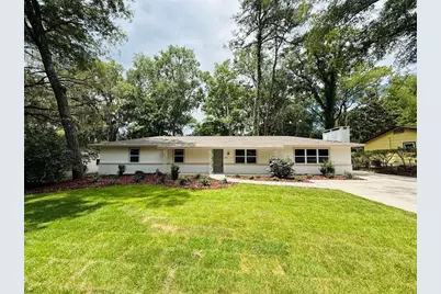 900 NW 39th Drive, Gainesville, FL 32605 - Photo 1