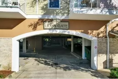 1500 NW 4th Avenue #204, Gainesville, FL 32603 - Photo 1