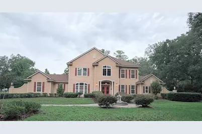7812 NW 18th Lane, Gainesville, FL 32605 - Photo 1