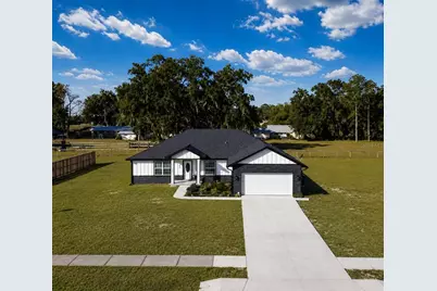 11778 SW 167th Avenue, Brooker, FL 32622 - Photo 1