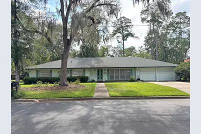 3530 NW 39th Terrace, Gainesville, FL 32606 - Photo 1