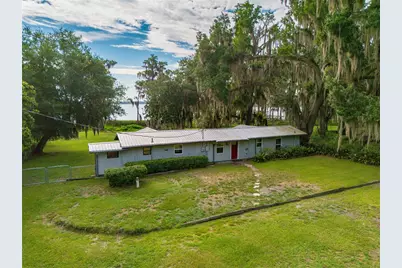 7521 NE 222nd Street, Melrose, FL 32666 - Photo 1