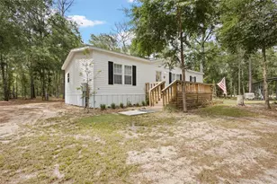 2298 NW 10th St, Bell, FL 32619 - Photo 1