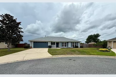 25168 NW 10th Avenue, Newberry, FL 32669 - Photo 1