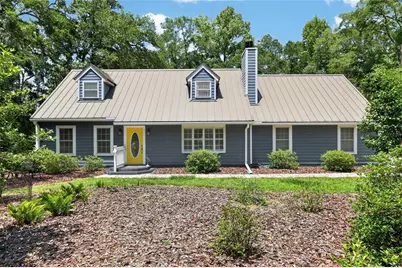 5101 NW 65th Lane, Gainesville, FL 32653 - Photo 1