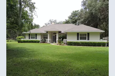 19308 NW County Road 236, High Springs, FL 32643 - Photo 1