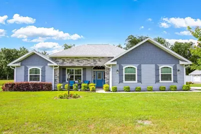 733 SW Marynik Drive, High Springs, FL 32643 - Photo 1