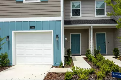 5366 NW 21st Court, Gainesville, FL 32653 - Photo 1