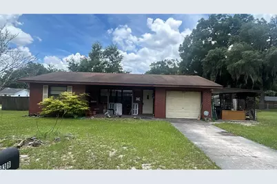 25639 SW 18 Avenue, Newberry, FL 32669 - Photo 1