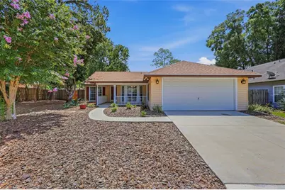 6603 SW 81 Terrace, Gainesville, FL 32608 - Photo 1