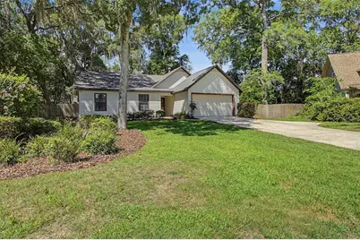 10959 NW 32nd Place, Gainesville, FL 32606 - Photo 1