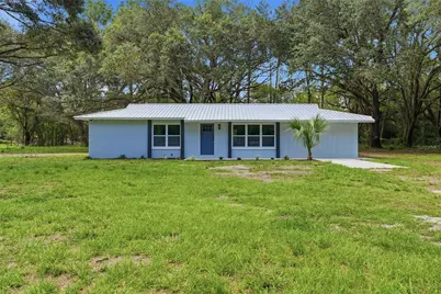 20110 NW County Road 2054, Alachua, FL 32615 - Photo 1