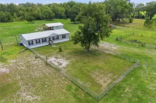 4889 SW 35th Trail, Bell, FL 32619 - Photo 1