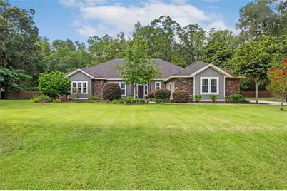 16825 NW 2nd Road, Newberry, FL 32669 - Photo 1