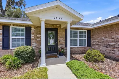 25142 SW 18th Avenue, Newberry, FL 32669 - Photo 1