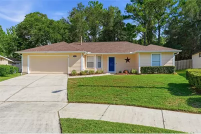 8834 NW 11th Place, Gainesville, FL 32606 - Photo 1