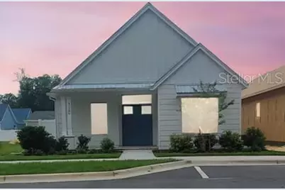 13345 SW 9th Road, Newberry, FL 32669 - Photo 1