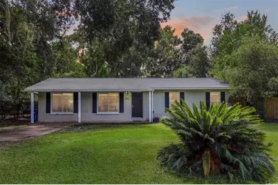 26553 SW 4th Road, Newberry, FL 32669 - Photo 1