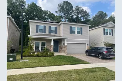 13616 NW 14th Place, Newberry, FL 32669 - Photo 1