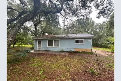 385 NE 441st Avenue, Old Town, FL 32680 - Photo 1