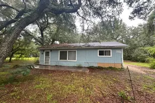 385 NE 441st Ave, Old Town, FL 32680 - Photo 1