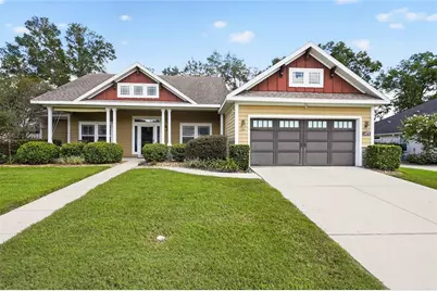 14878 NW 149th Road, Alachua, FL 32615 - Photo 1