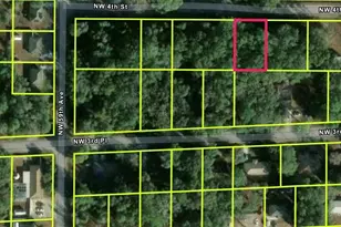 NW 4th St, Ocala, FL 34482 - Photo 1