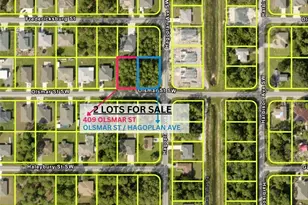 409 Olsmar Street SW, Palm Bay, FL 32908 - Photo 1