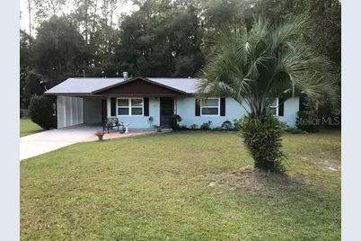 611 NW 9th Court, Williston, FL 32696 - Photo 1