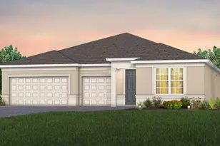 3122 Coral Bean Rd, Saint Cloud, FL 34771 - Photo 1