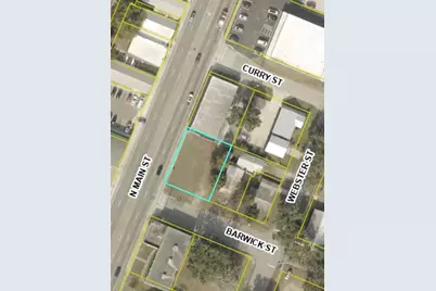 Tbd US 301, Wildwood, FL 34785 - Photo 1