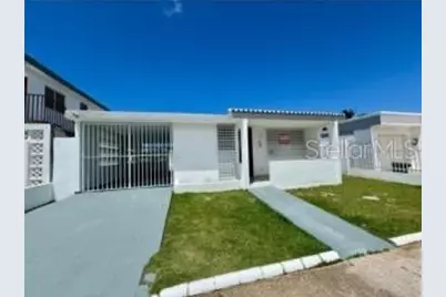 Urb. Castellana Gardens Calle 4 #E4, Carolina, PR 00983 - Photo 1