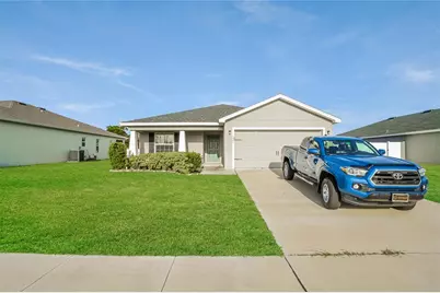 1221 Third Court, Eagle Lake, FL 33839 - Photo 1