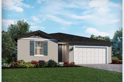 1761 Forest Run Lane, Auburndale, FL 33823 - Photo 1