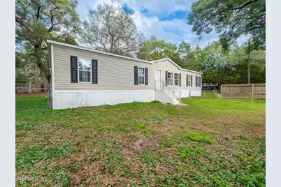 7550 Golf Street, Keystone Heights, FL 32656 - Photo 1