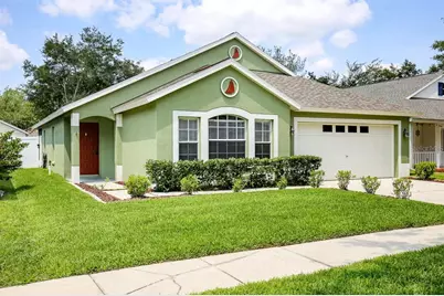 6229 Crickethollow Drive, Riverview, FL 33578 - Photo 1