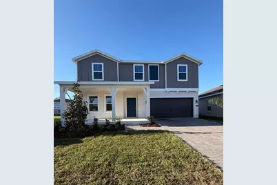 4591 Golden Knight Boulevard, Kissimmee, FL 34746 - Photo 1