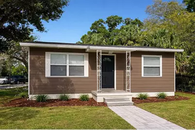 [Address not provided], Saint Petersburg, FL 33711 - Photo 1