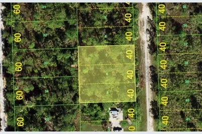 [Address not provided], Punta Gorda, FL 33955 - Photo 1
