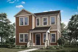 1939 Beach Ter, Celebration, FL 34747 - Photo 1