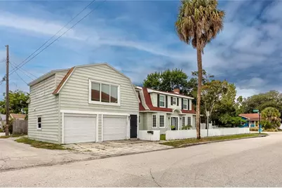 2120 10th Street N #1/2, Saint Petersburg, FL 33704 - Photo 1