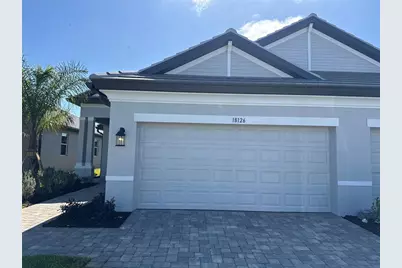 18126 Cherished Loop, Bradenton, FL 34211 - Photo 1