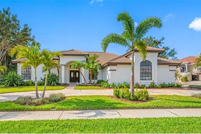 5501 E Longboat Boulevard, Tampa, FL 33615 - Photo 1