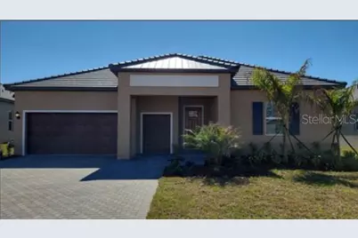 12010 Violet Jasper Drive, Parrish, FL 34219 - Photo 1