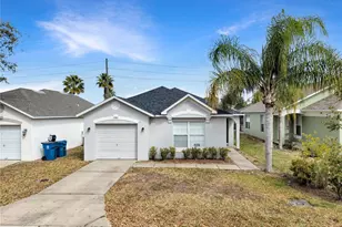 2989 Kokomo Loop, Haines City, FL 33844 - Photo 1