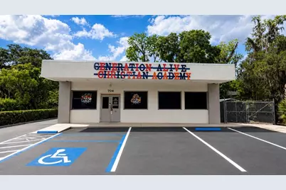 704 SW Broadway Street, Ocala, FL 34475 - Photo 1