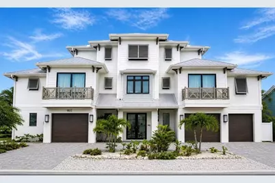 401 39th Street, Holmes Beach, FL 34217 - Photo 1