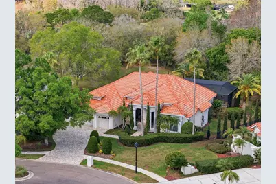 5205 Avenue La Crosse, Lutz, FL 33558 - Photo 1